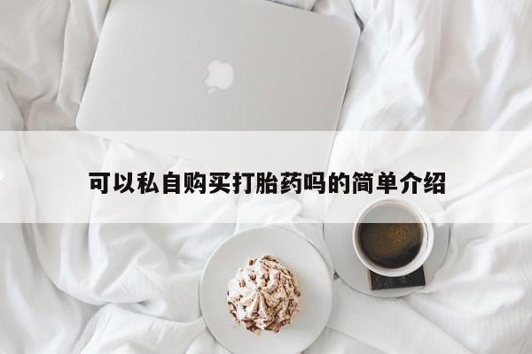 私人医院买有打胎药可以私自购买打胎药吗的简单介绍